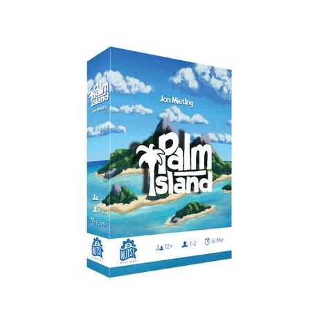 PALM ISLAND