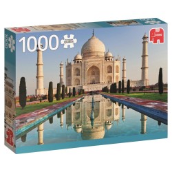 Puzzle Taj Mahal 1000 pc