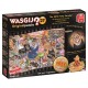 Puzzle Wasgij Mystery 27 : 1000 pc