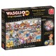 Puzzle Wasgij Mystery 28 : 1000 pc