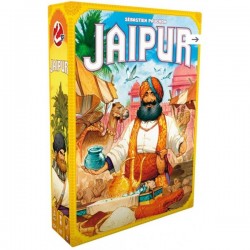 JAIPUR (edition 2019)