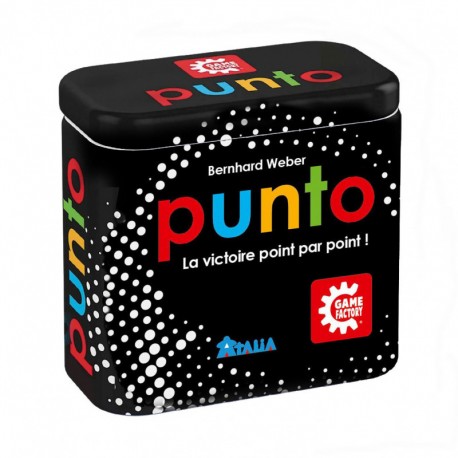 PUNTO