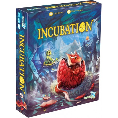 INCUBATION