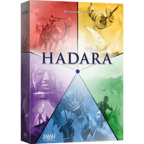 HADARA