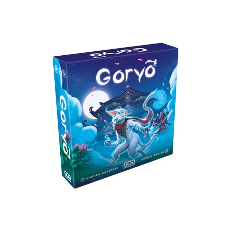 GORYO