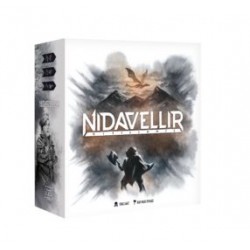 NIDAVELLIR