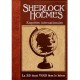 SHERLOCK HOLMES - ENQUETES INTERNATIONALES