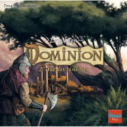Dominion - L'âge des ténèbres