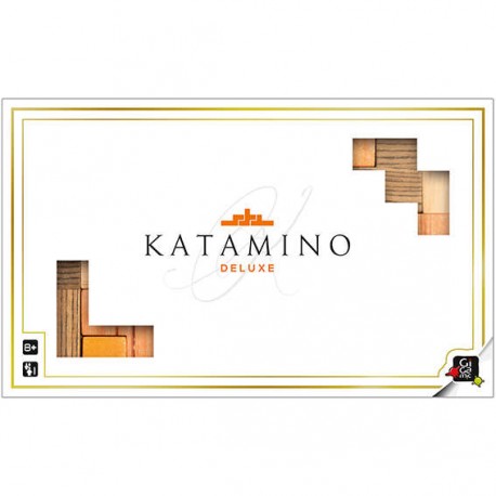 KATAMINO DELUXE