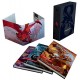 Dungeons & Dragons RPG Core Rulebooks Gift Set ANGLAIS