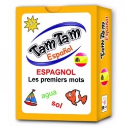 TAM TAM ESPAGNOL