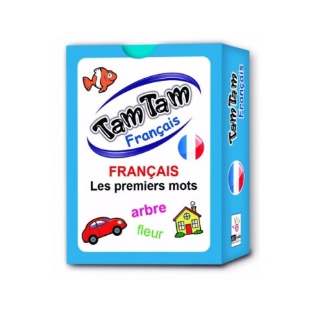 TAM TAM FRANCAIS