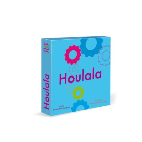 HOULALA