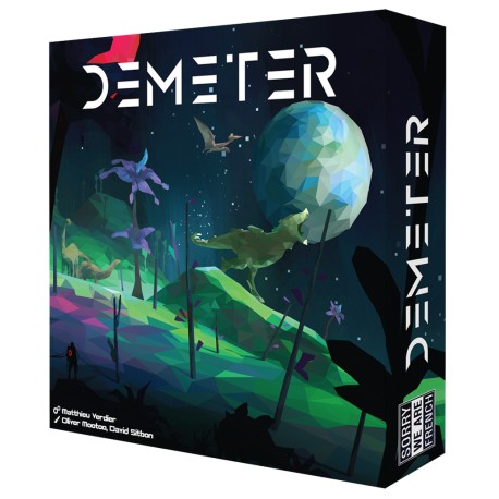 DEMETER