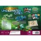 EXT UNDERWATER CITIES - NEW DISCOVERIES