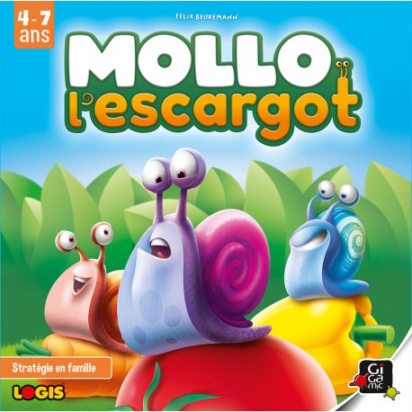 MOLLO L ESCARGOT