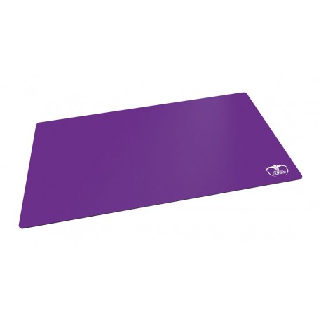 UG PLAY-MAT MONOCHROME violet 61 x 35 cm