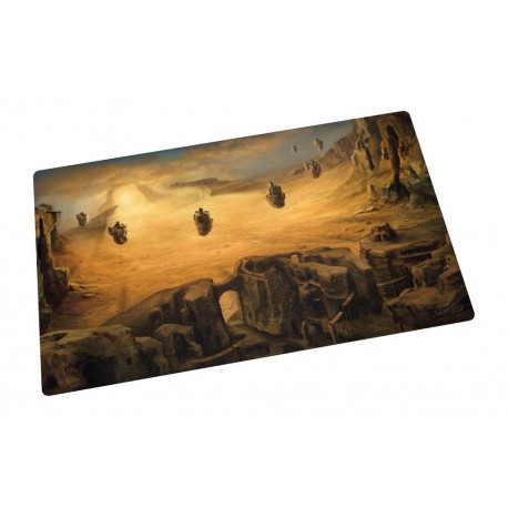 UG PLAY-MAT LAND EDITION II PLAINE 61 x 35 cm