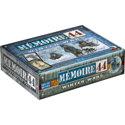 MEMOIRE 44 - Ext WINTER WARS