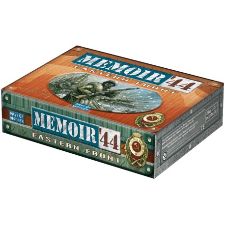 MEMOIRE 44 - Ext FRONT EST