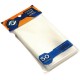 FFG : 50 sleeves Orange Tarot (70 x 120 mm)