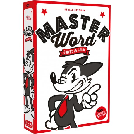 MASTER WORD