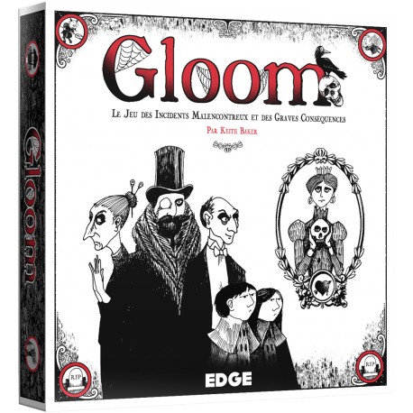 GLOOM