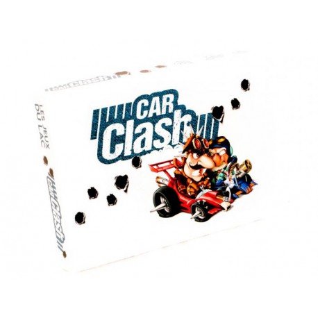 CAR CLASH