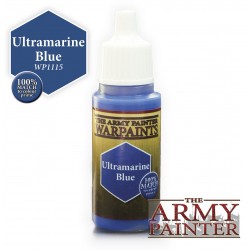 PEINTURE ULTRAMARINE BLUE - ARMY PAINTER