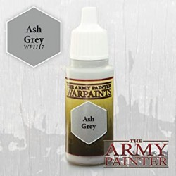 PEINTURE ASH GREY - ARMY PAINTER