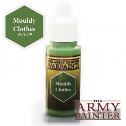 PEINTURE MOULDY CLOATH - ARMY PAINTER