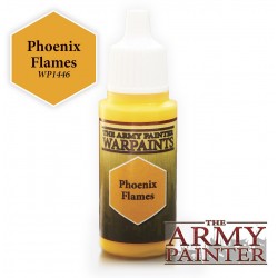 PEINTURE PHOENIX FLAMES - ARMY PAINTER