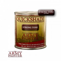 QUICKSHADE STRONG TONE - ARMY PAINTER