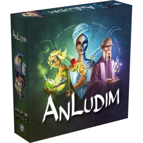 ANLUDIM