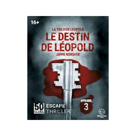 LE DESTIN DE LEOPOLD