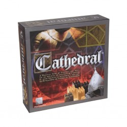 CATHEDRAL - ORIGINAL