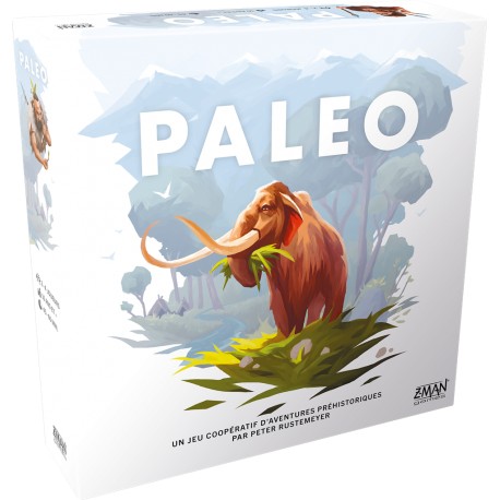 PALEO