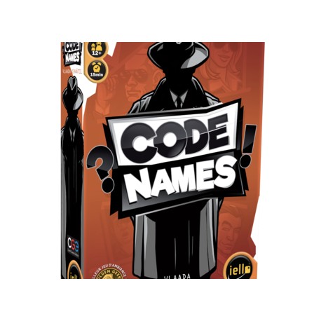 CODENAMES