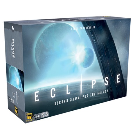 ECLIPSE (Nouvelle Version)