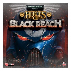 HEROES OF BLACK REACH