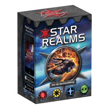 STAR REALMS