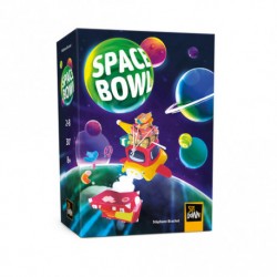 SPACE BOWL
