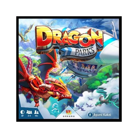 DRAGON PARKS 