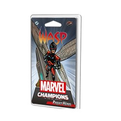 MARVEL CHAMPIONS : Ext THE WASP