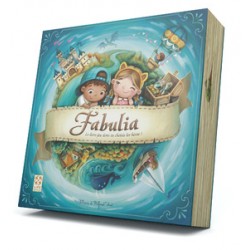 FABULIA