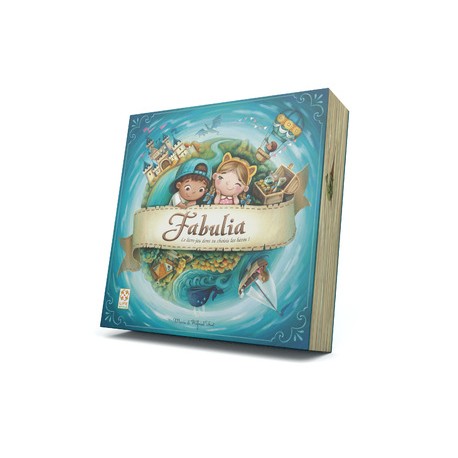 FABULIA