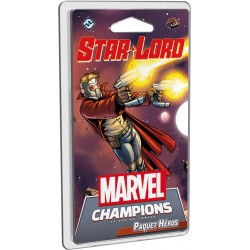 MARVEL CHAMPIONS : Ext STAR-LORD