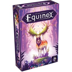 EQUINOX - PURPLE