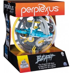 PERPLEXUS REVOLUTION RUNNER - TOFOPOLIS