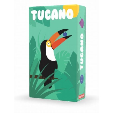 TUCANO